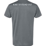 VolCrush Performance T-shirt