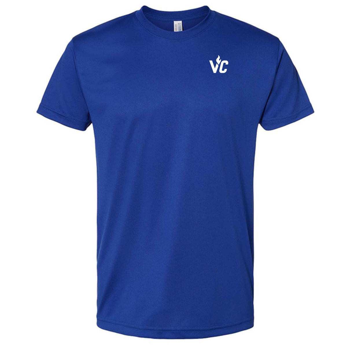 VolCrush Performance T-shirt