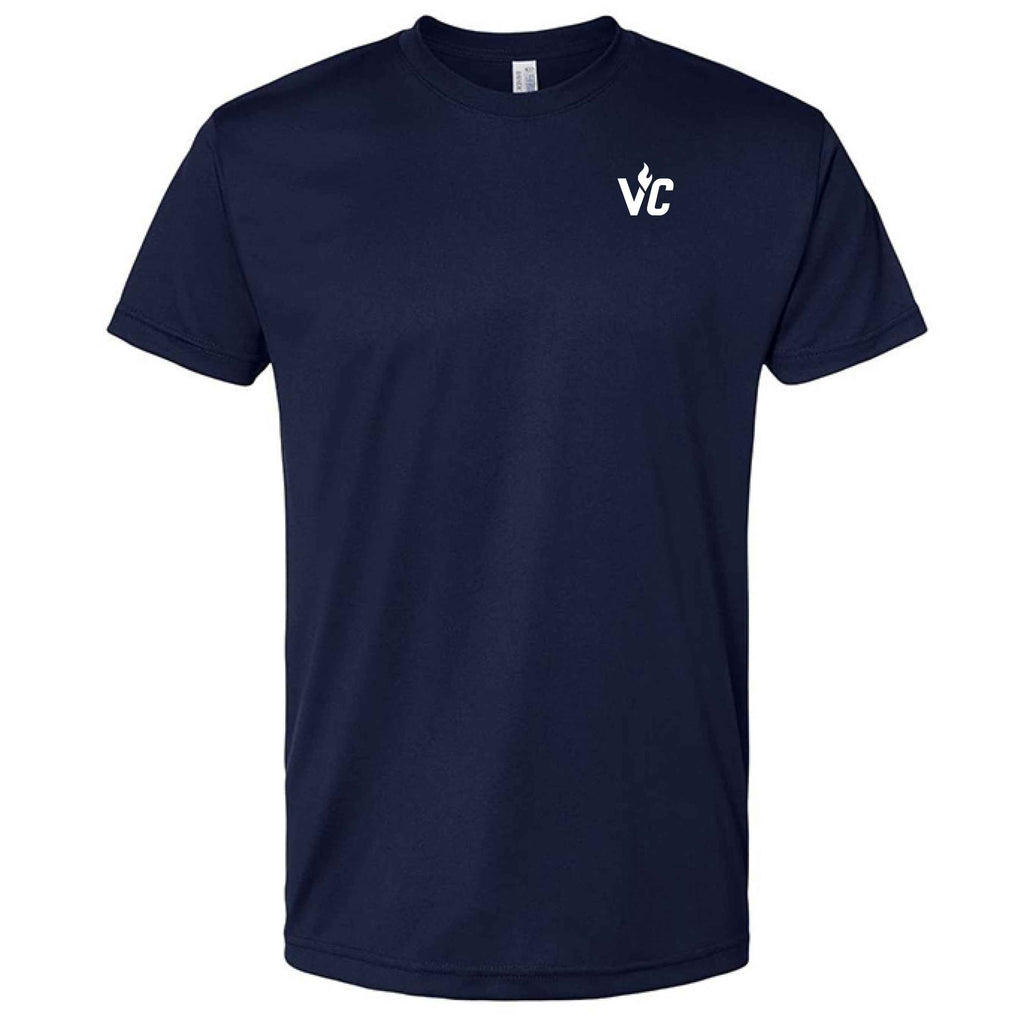 VolCrush Performance T-shirt