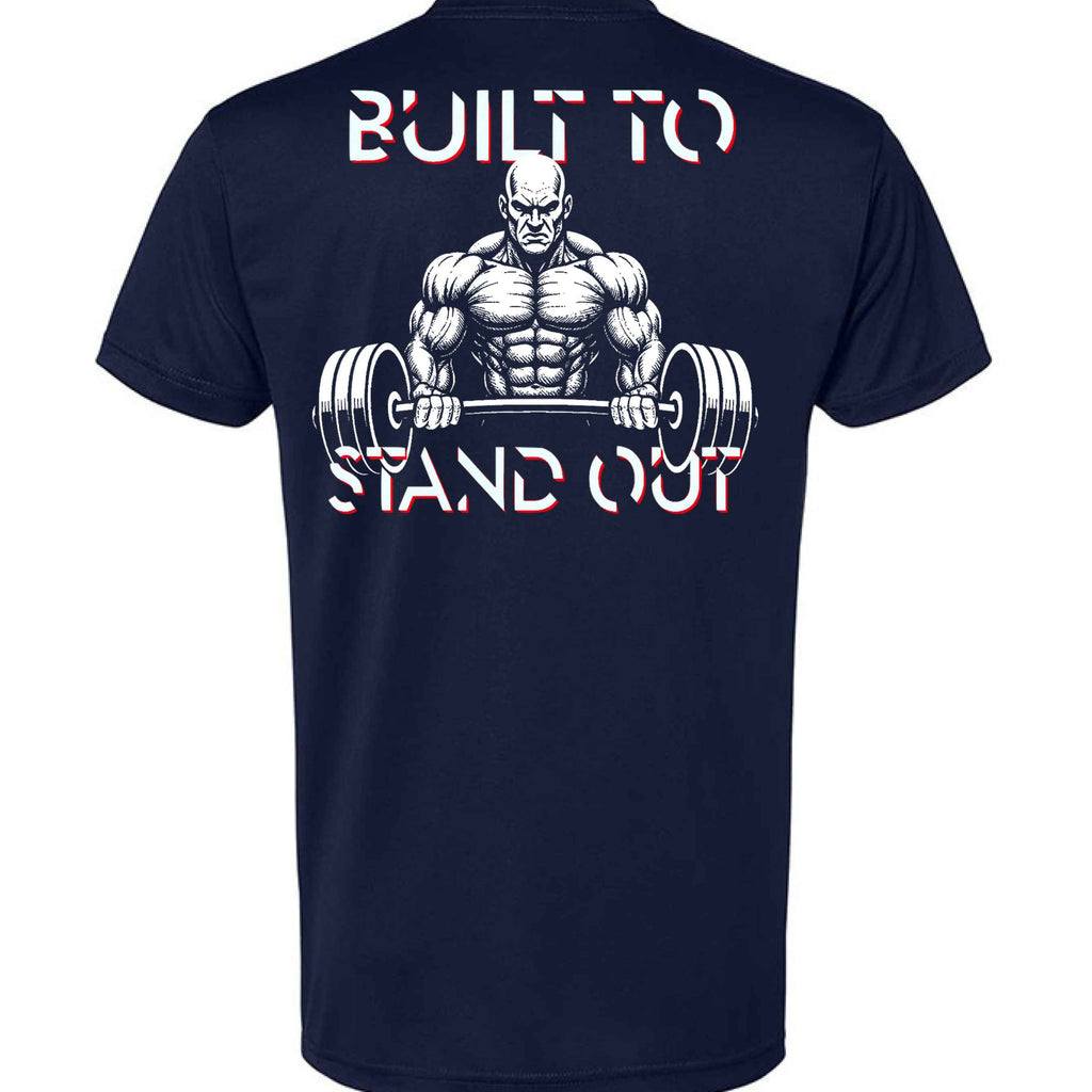 Lifting Performance T-Shirt