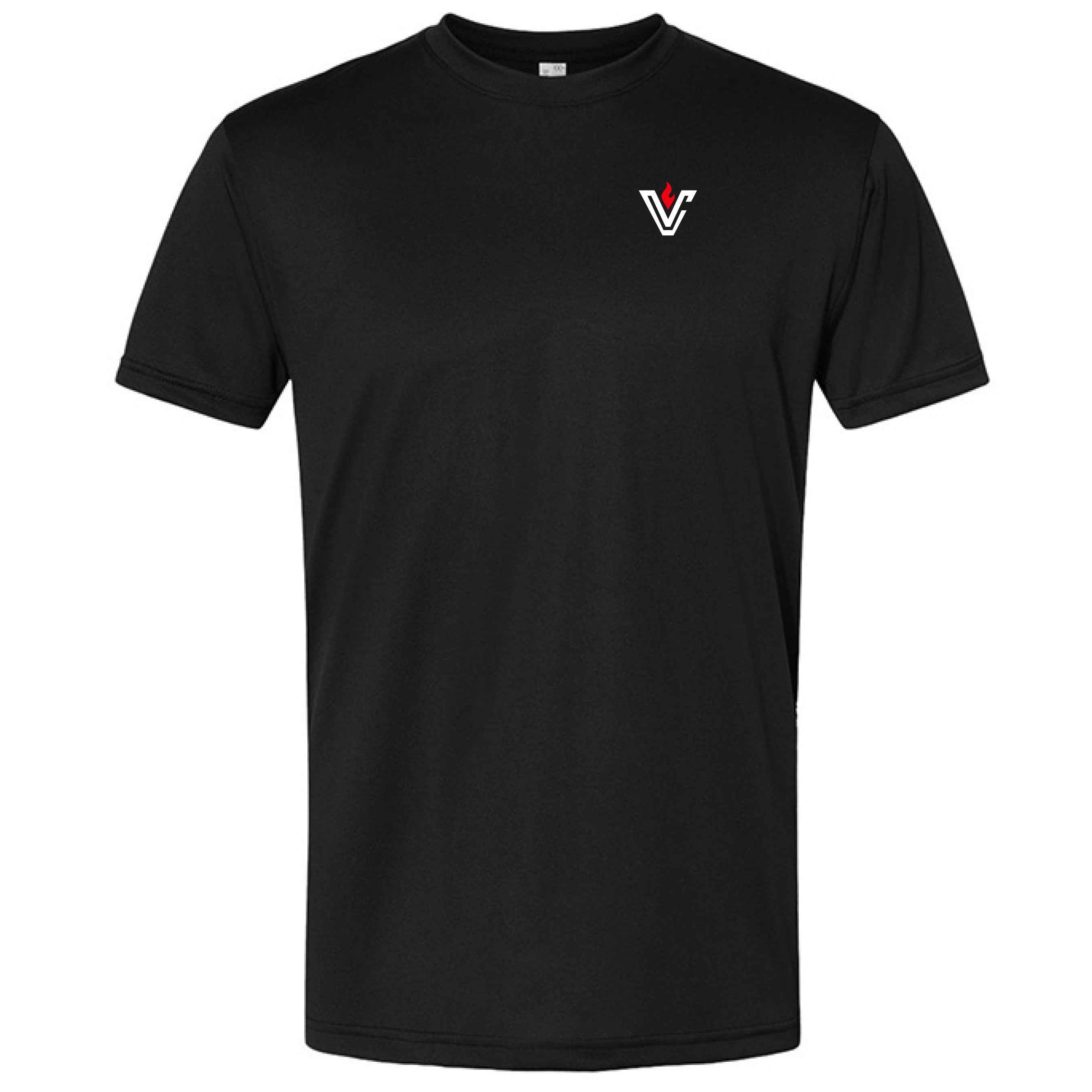 Lifting Performance T-Shirt