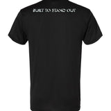BLACK - BA5300 - BACK