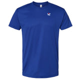 ROYAL BLUE - BA5300 - FRONT