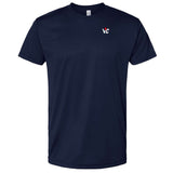 NAVY - BA5300 - FRONT