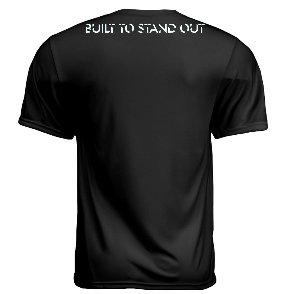 BLACK - N3142 - BACK