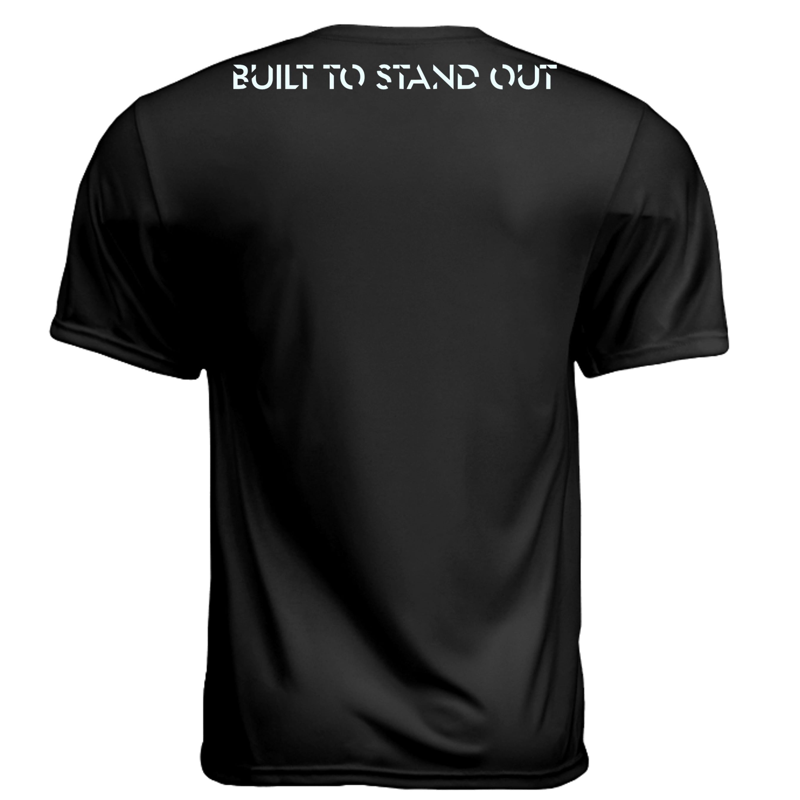 BLACK - N3142 - BACK