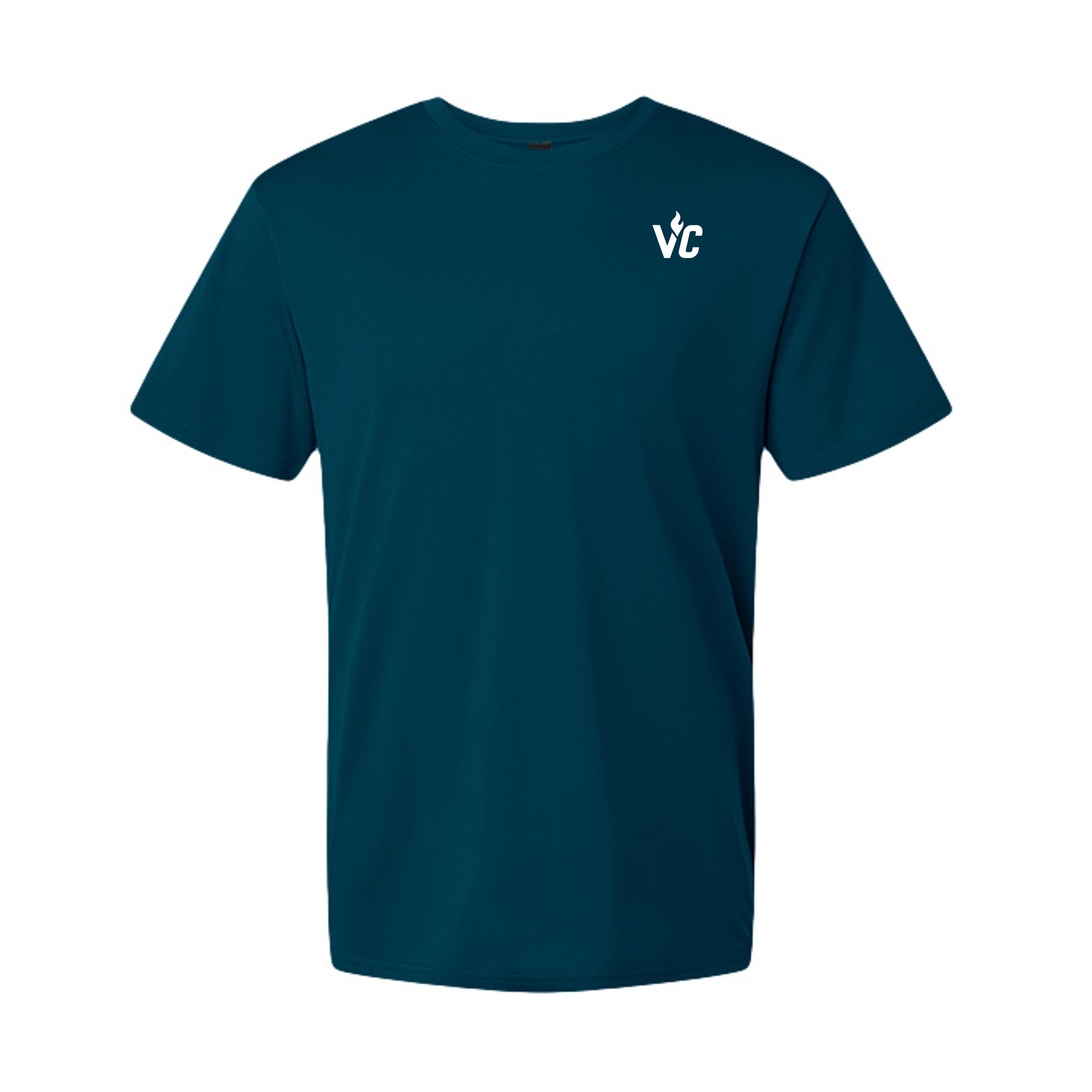 Atlantic Blue - 48000 - FRONT