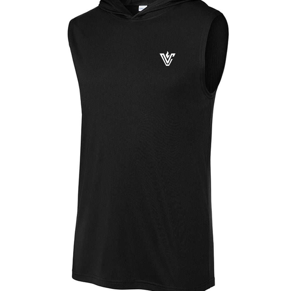 Black - ST352H - FRONT