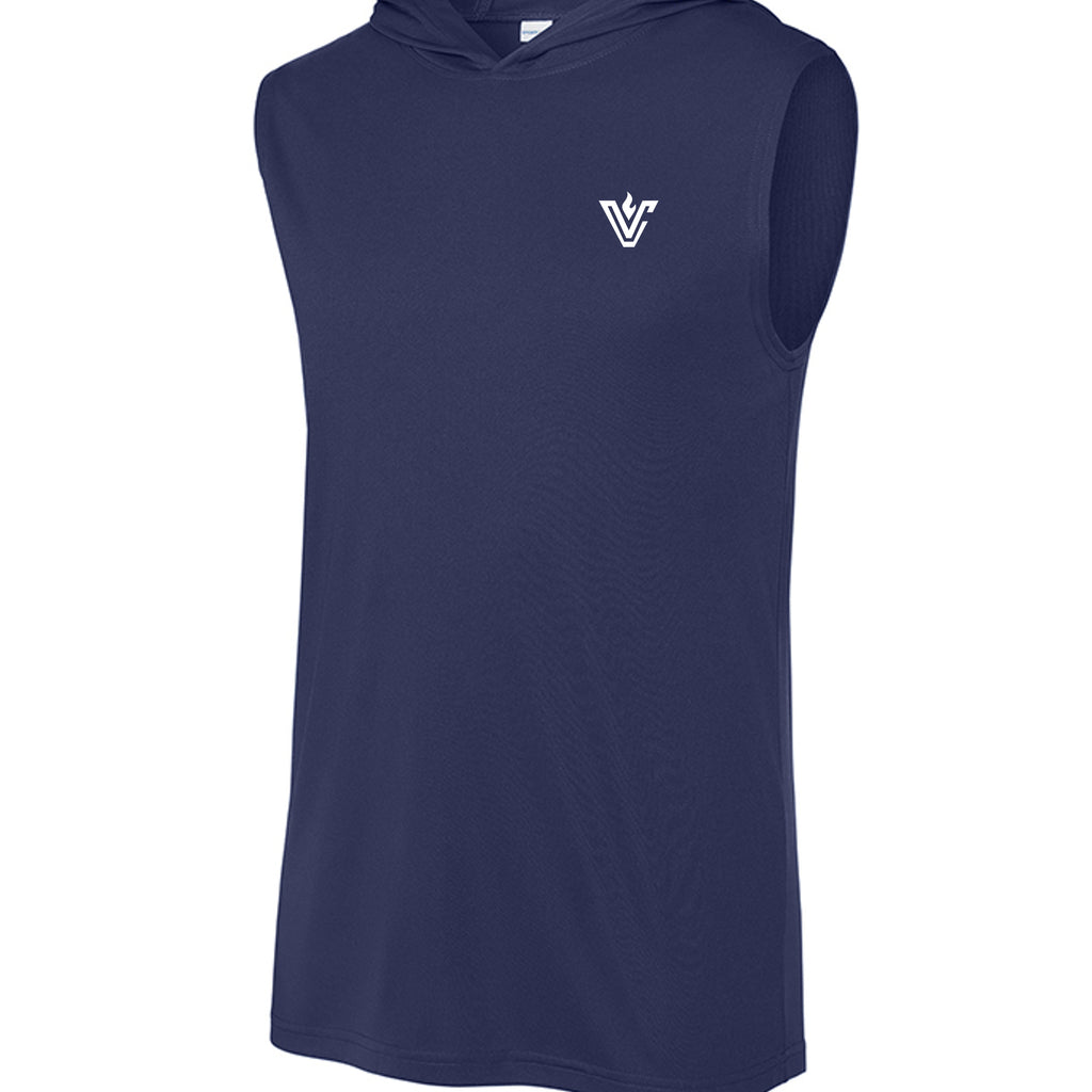 True Navy - ST352H - FRONT