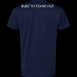 NAVY - BA5300 - BACK