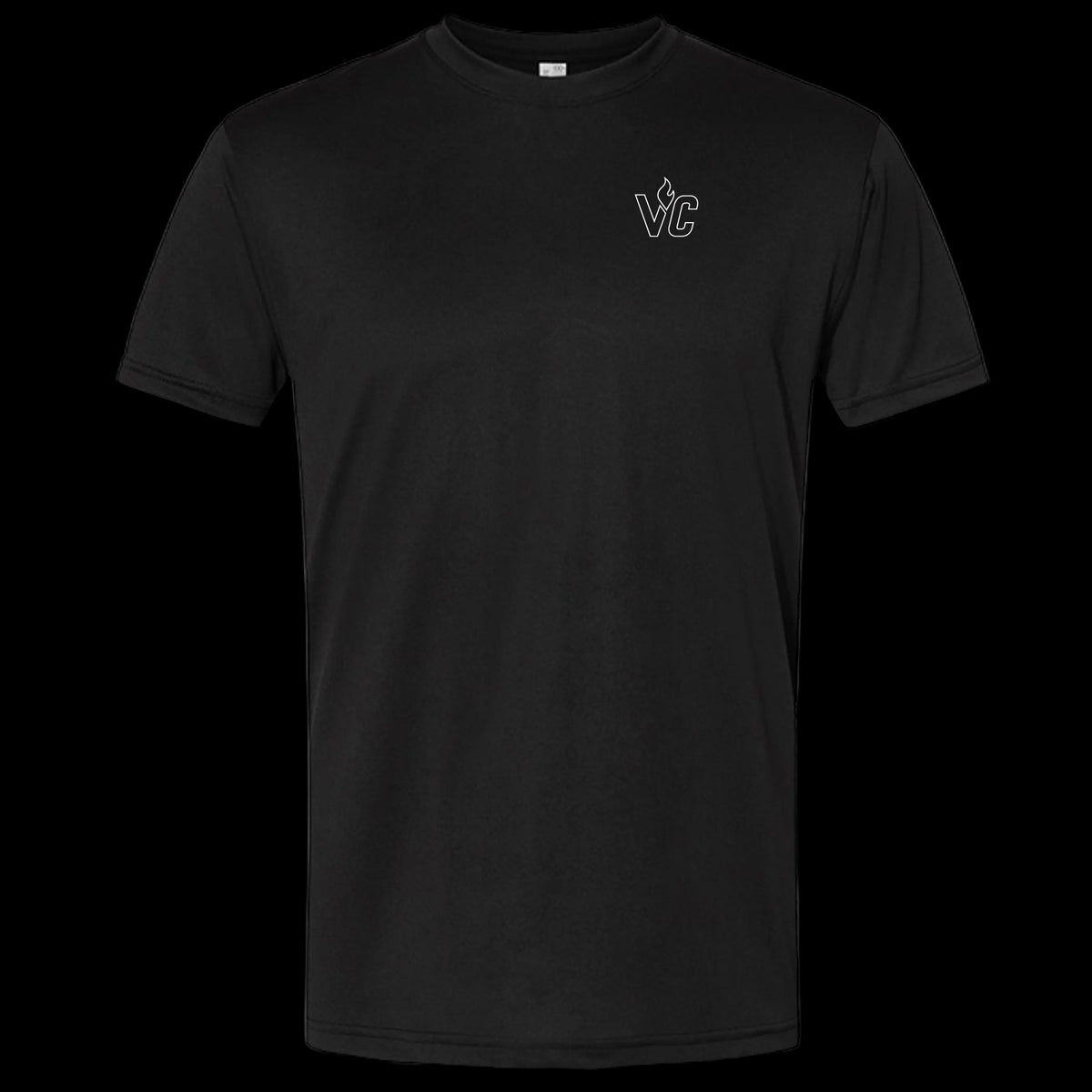 VolCrush Performance T-Shirt