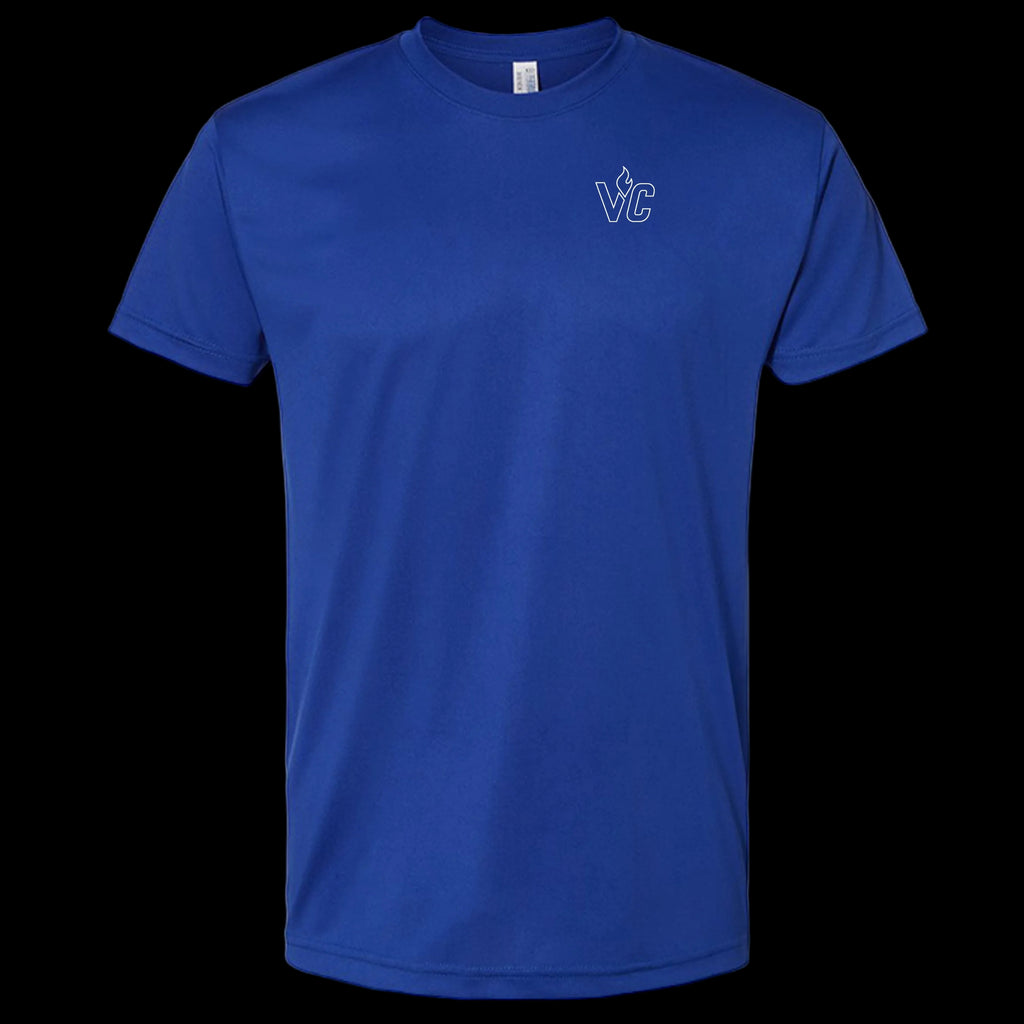 ROYAL BLUE - BA5300 - FRONT