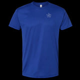 ROYAL BLUE - BA5300 - FRONT