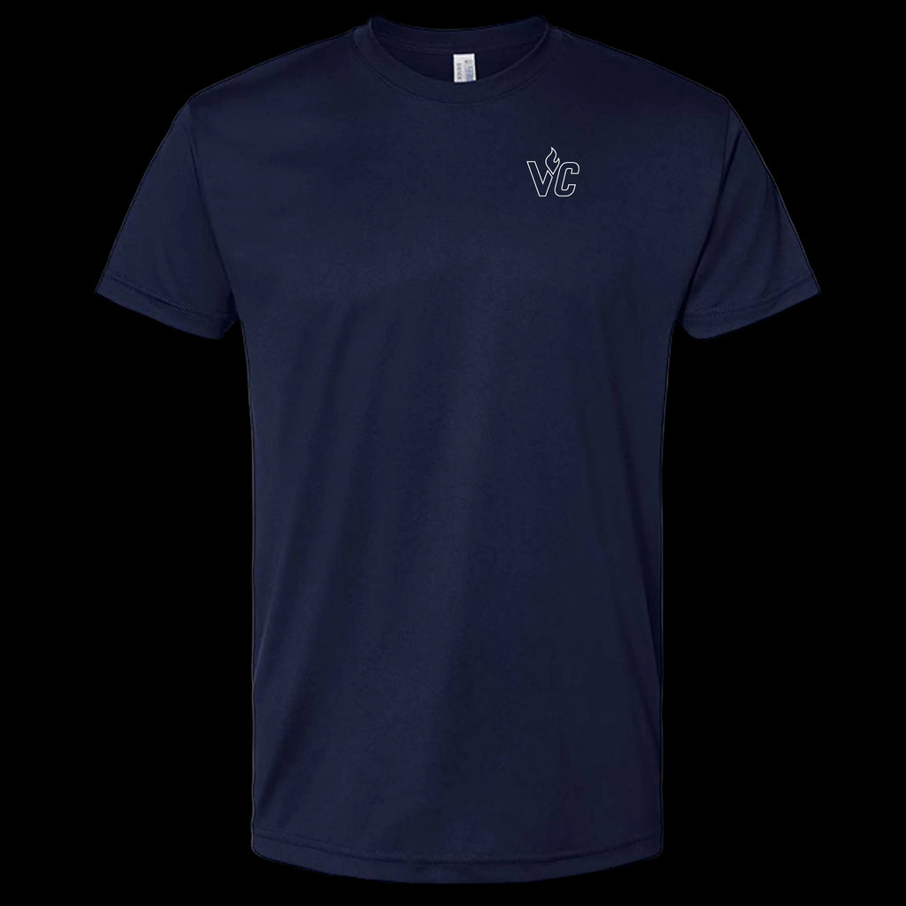 NAVY - BA5300 - FRONT