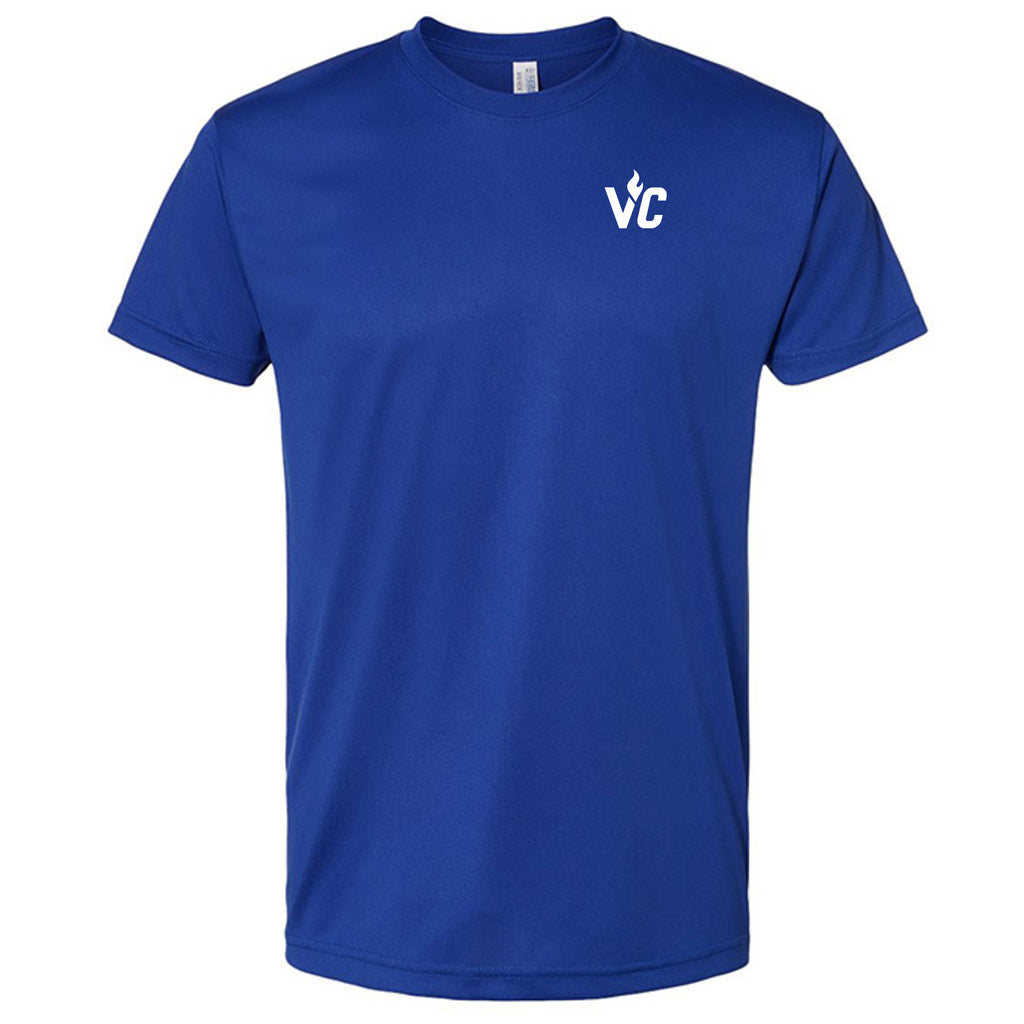 ROYAL BLUE - BA5300 - FRONT