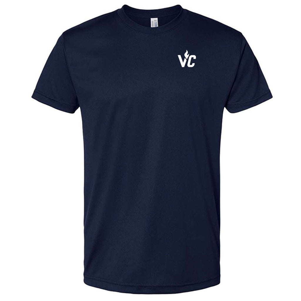 NAVY - BA5300 - FRONT