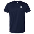 NAVY - BA5300 - FRONT