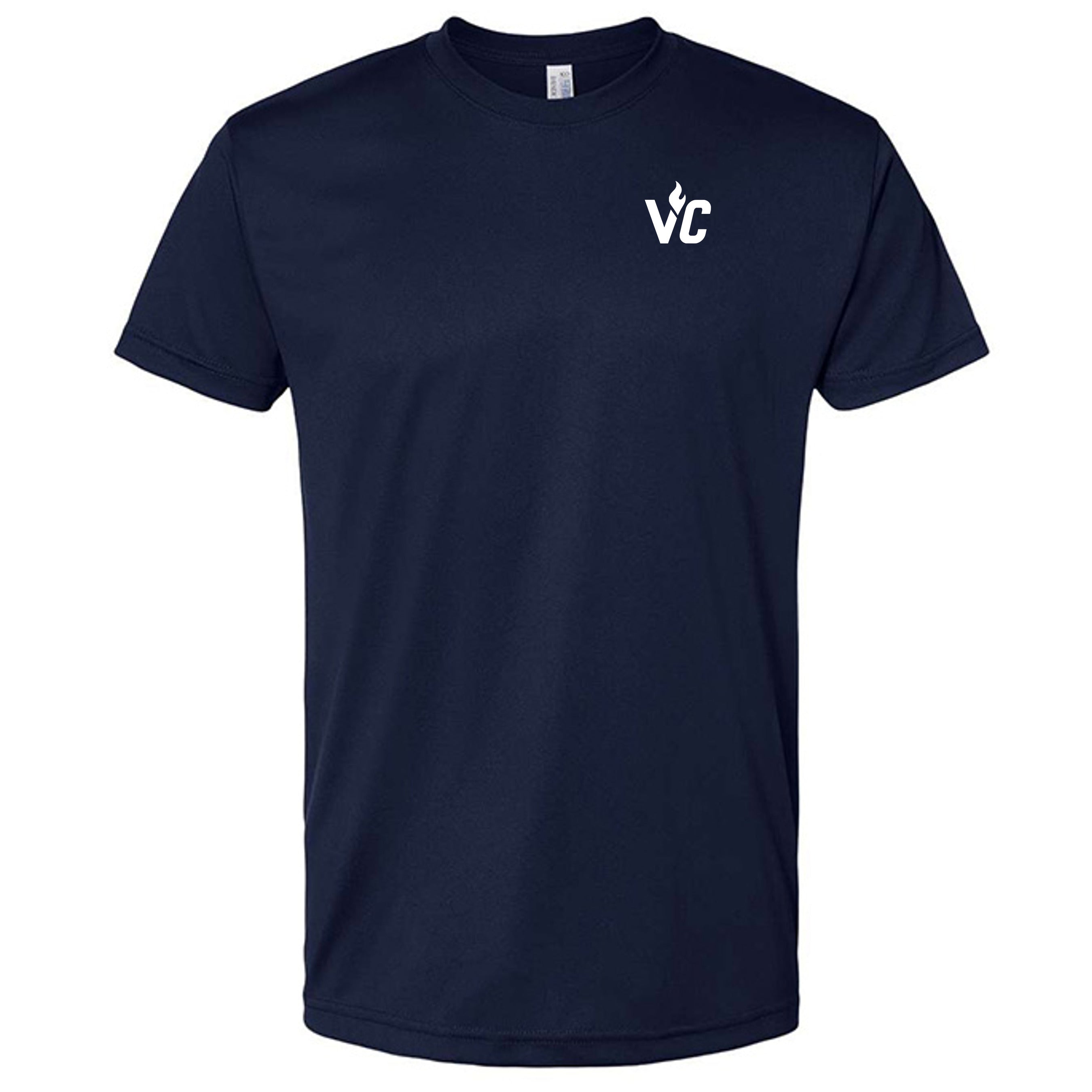NAVY - BA5300 - FRONT