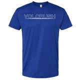 ROYAL BLUE - BA5300 - FRONT
