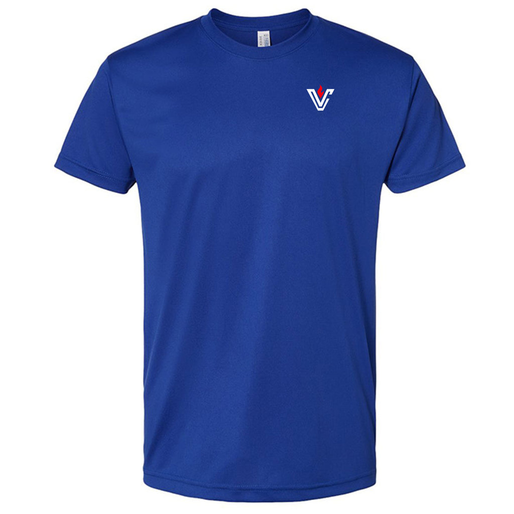 ROYAL BLUE - BA5300 - FRONT