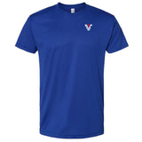 ROYAL BLUE - BA5300 - FRONT