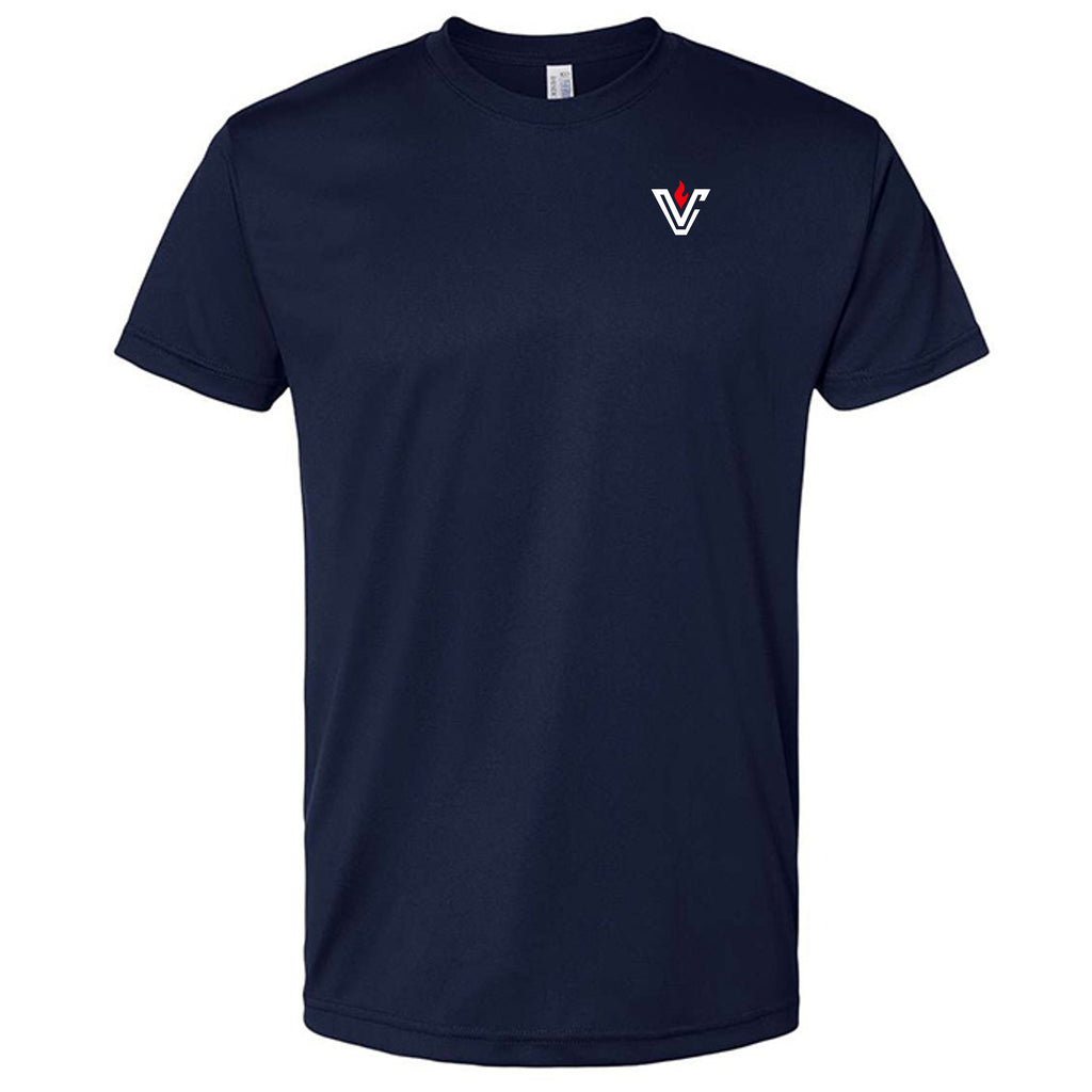 NAVY - BA5300 - FRONT