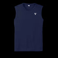 True Navy - ST352 - FRONT