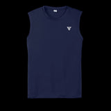 True Navy - ST352 - FRONT