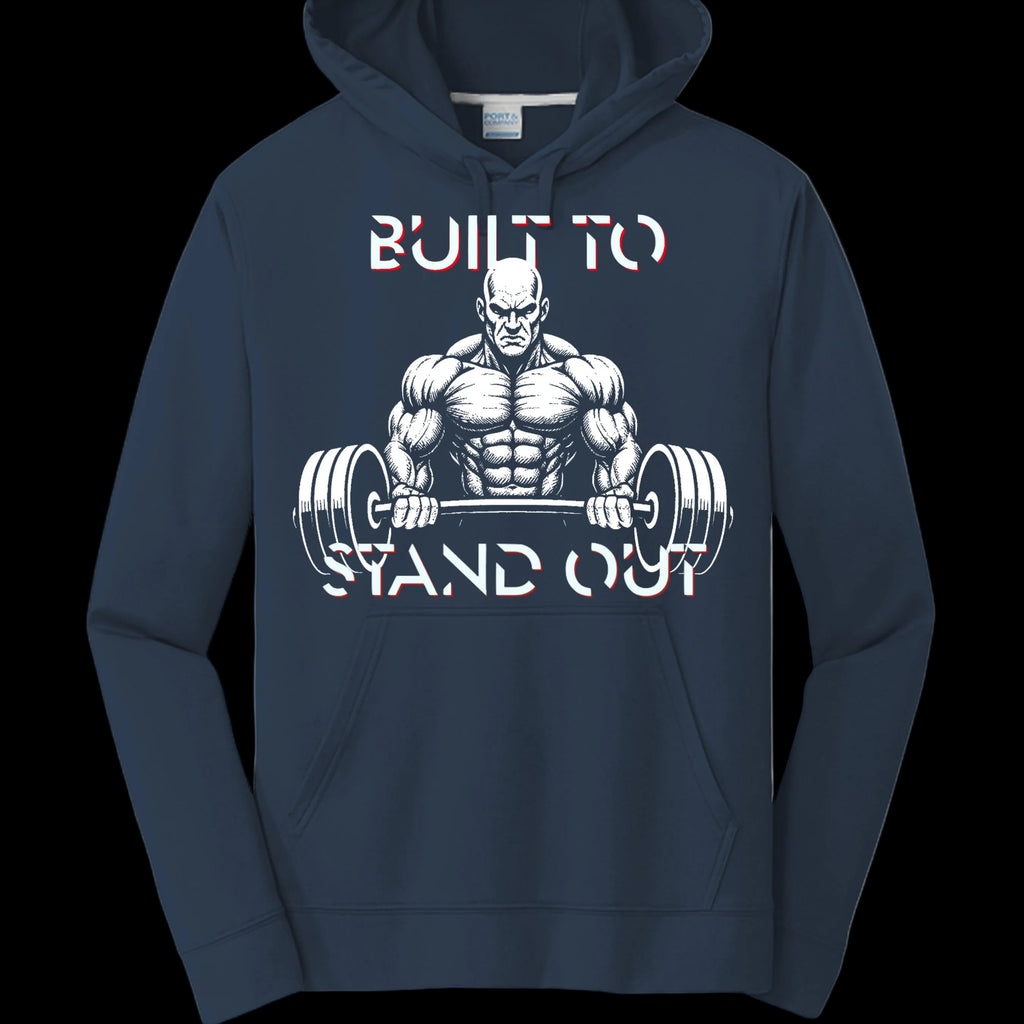 Deep Navy - PC590H - FRONT