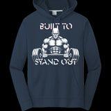 Deep Navy - PC590H - FRONT