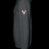 Jet Black - PC590H - SLEEVE_LEFT