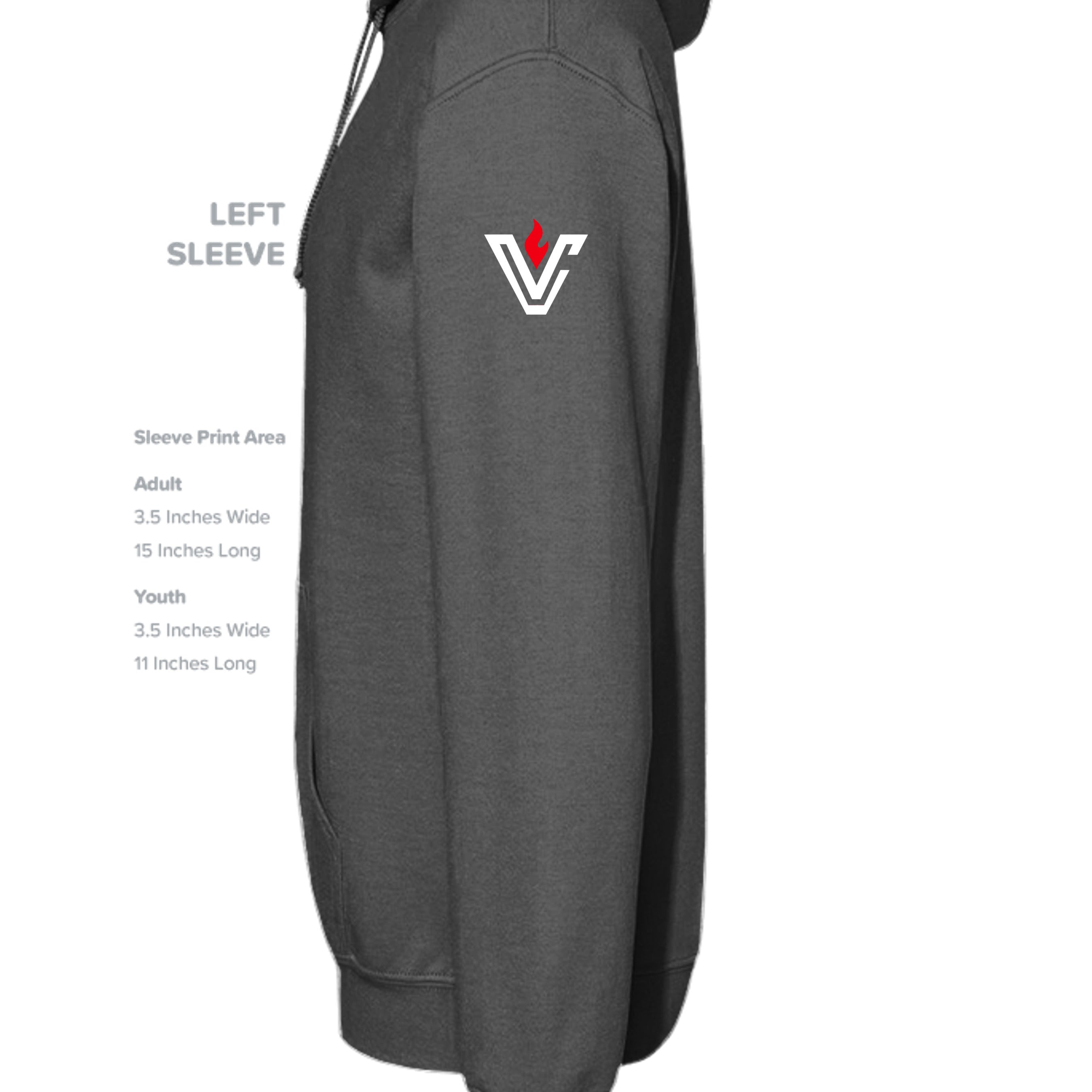 Charcoal - PC590H - SLEEVE_LEFT