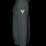 Jet Black - PC590H - SLEEVE_LEFT