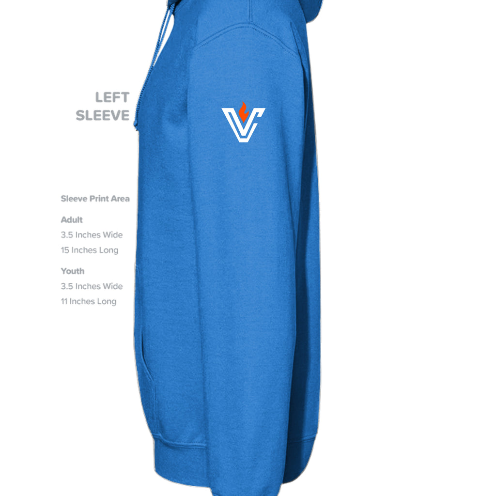 Royal - PC590H - SLEEVE_LEFT