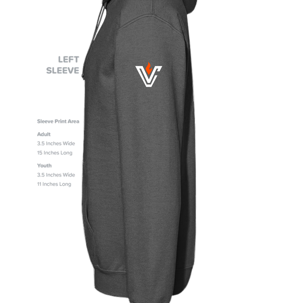 Charcoal - PC590H - SLEEVE_LEFT