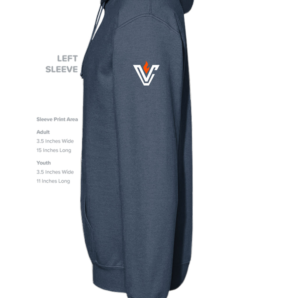 Deep Navy - PC590H - SLEEVE_LEFT