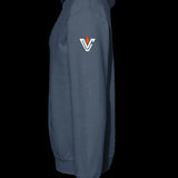 Deep Navy - PC590H - SLEEVE_LEFT