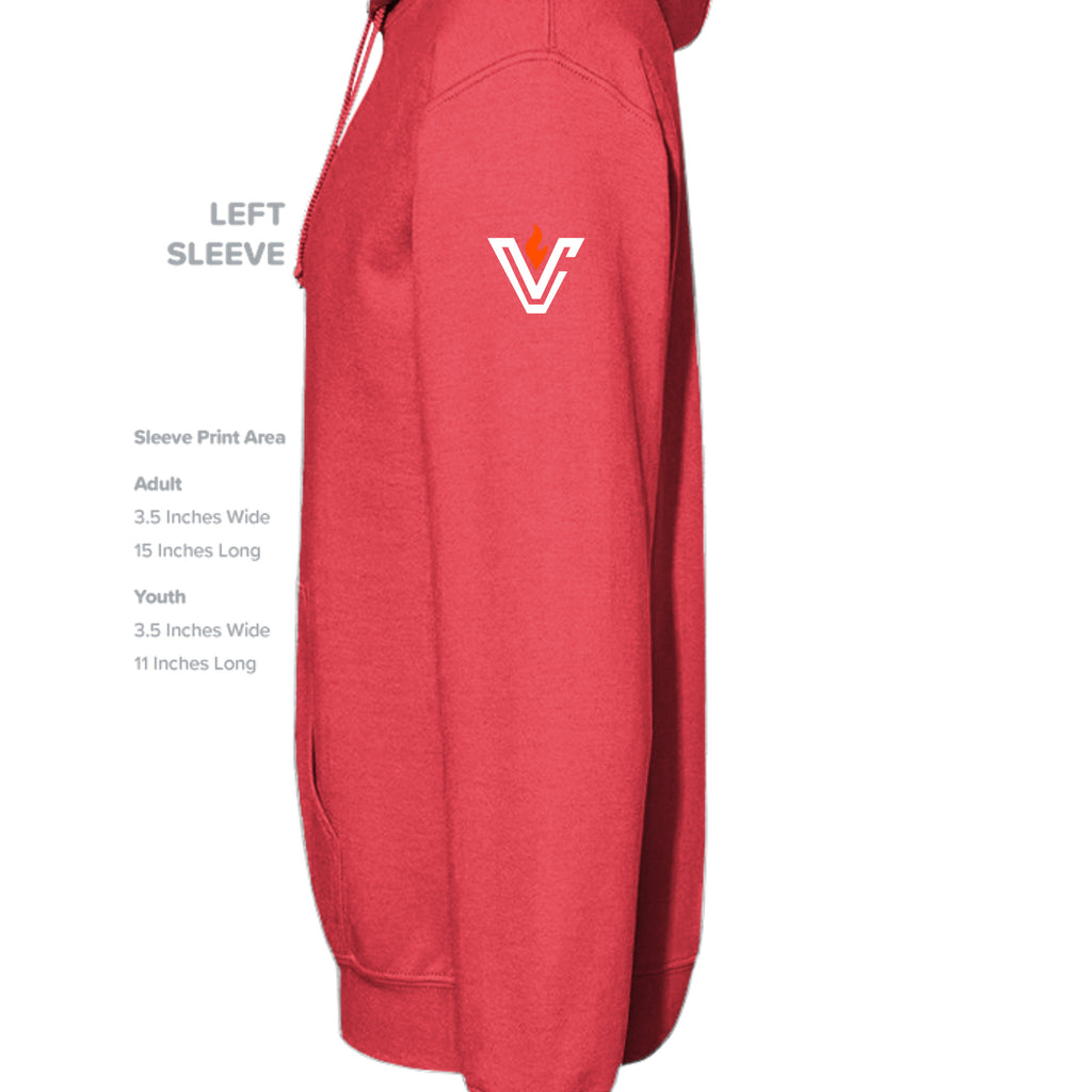 Red - PC590H - SLEEVE_LEFT