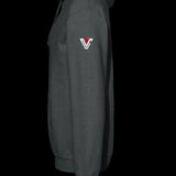 Jet Black - PC590H - SLEEVE_LEFT