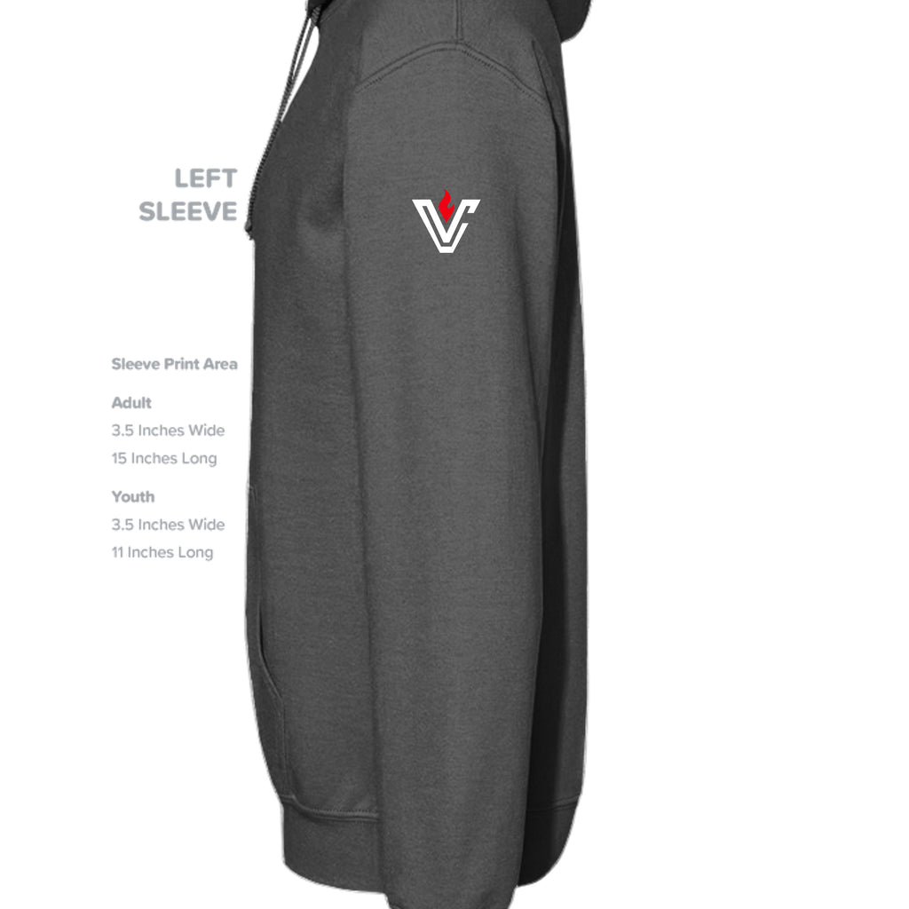 Charcoal - PC590H - SLEEVE_LEFT