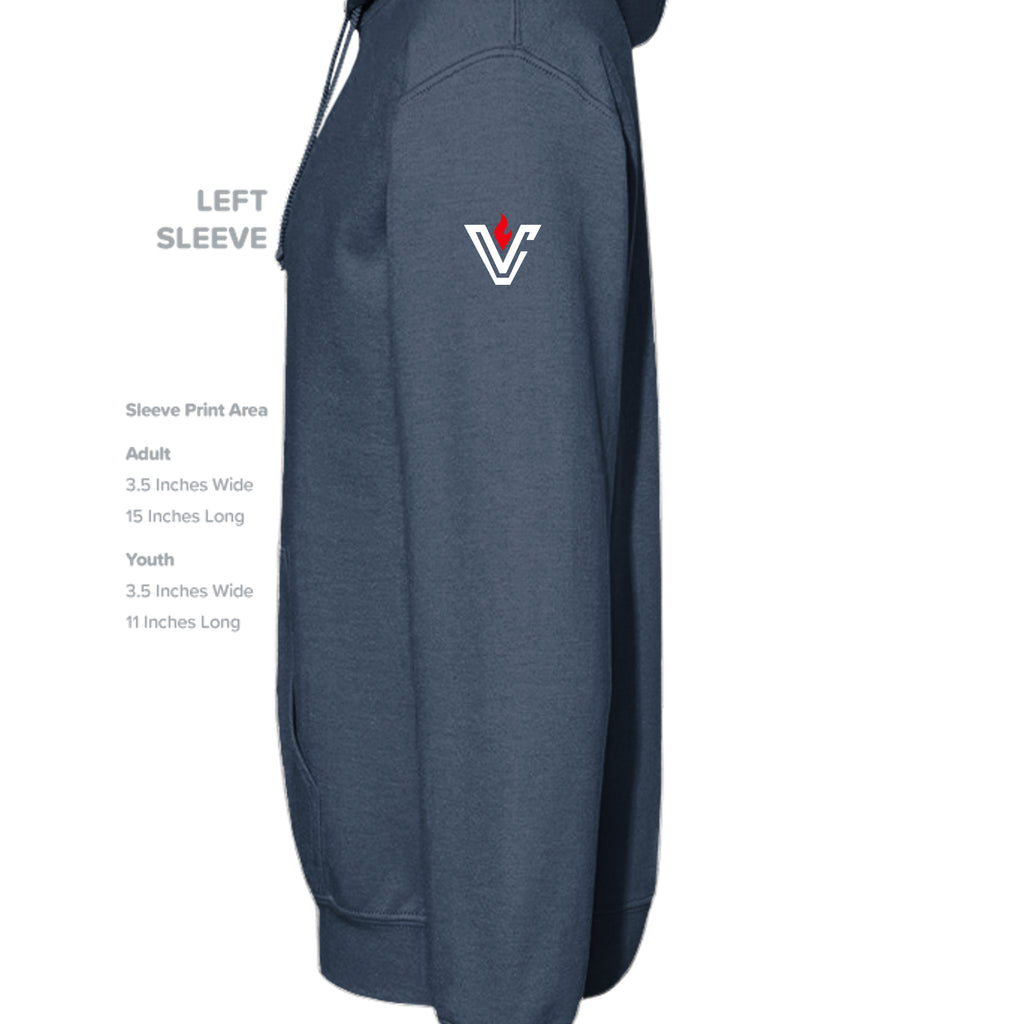 Deep Navy - PC590H - SLEEVE_LEFT
