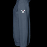 Deep Navy - PC590H - SLEEVE_LEFT