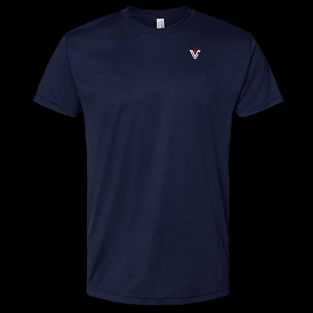 NAVY - BA5300 - FRONT