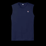 True Navy - ST352 - FRONT