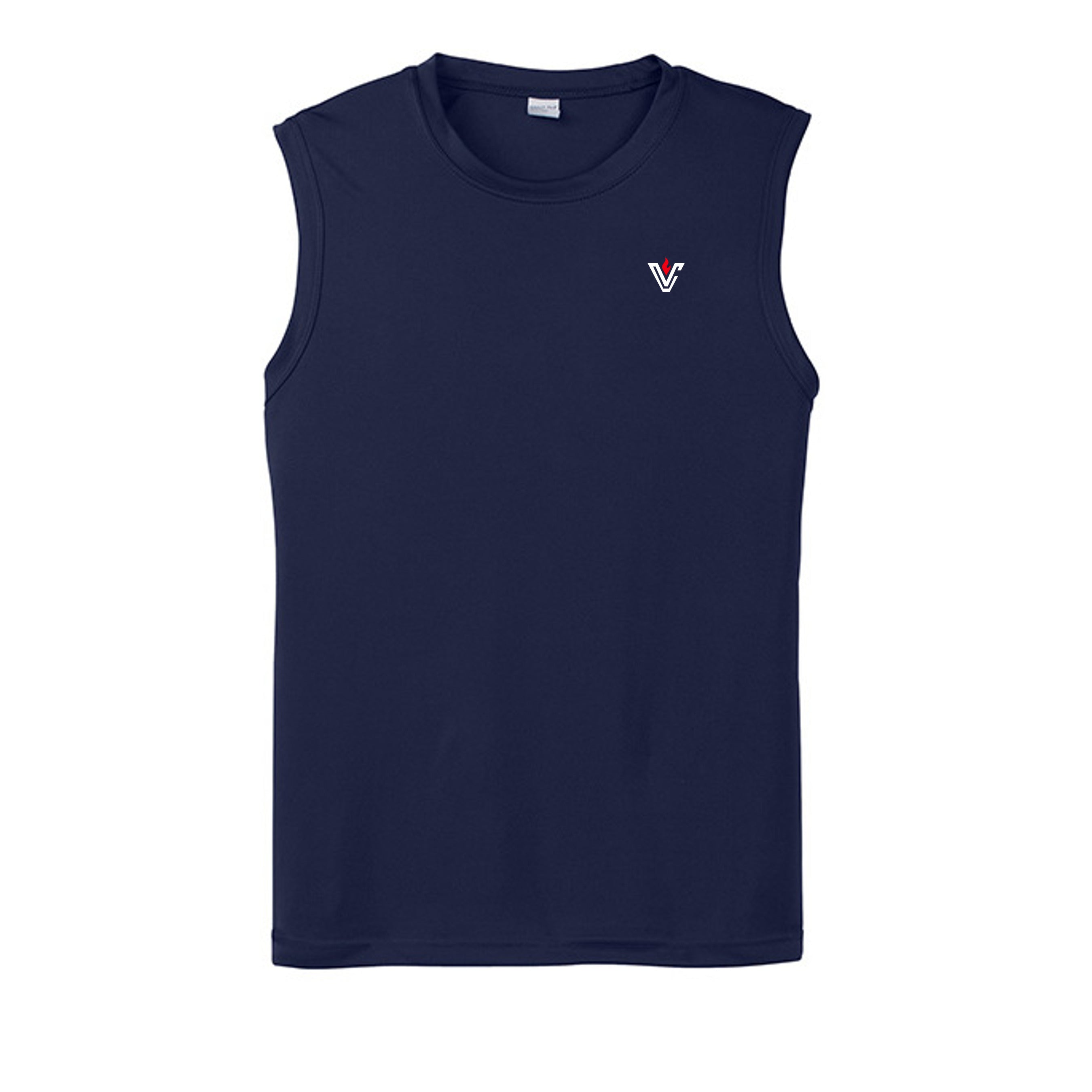 True Navy - ST352 - FRONT