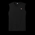 Black - ST352 - FRONT
