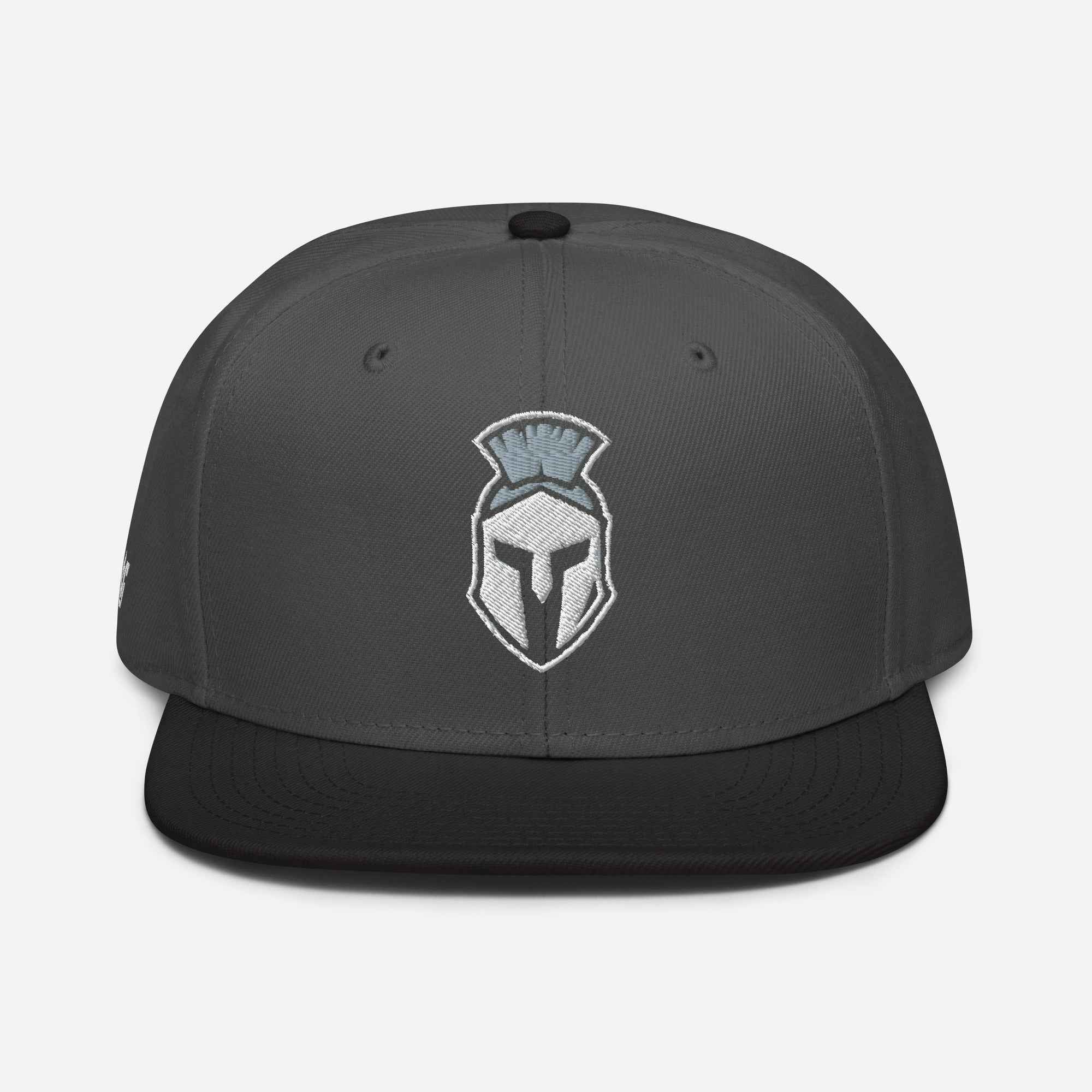 Warrior Mode Snapback Hat