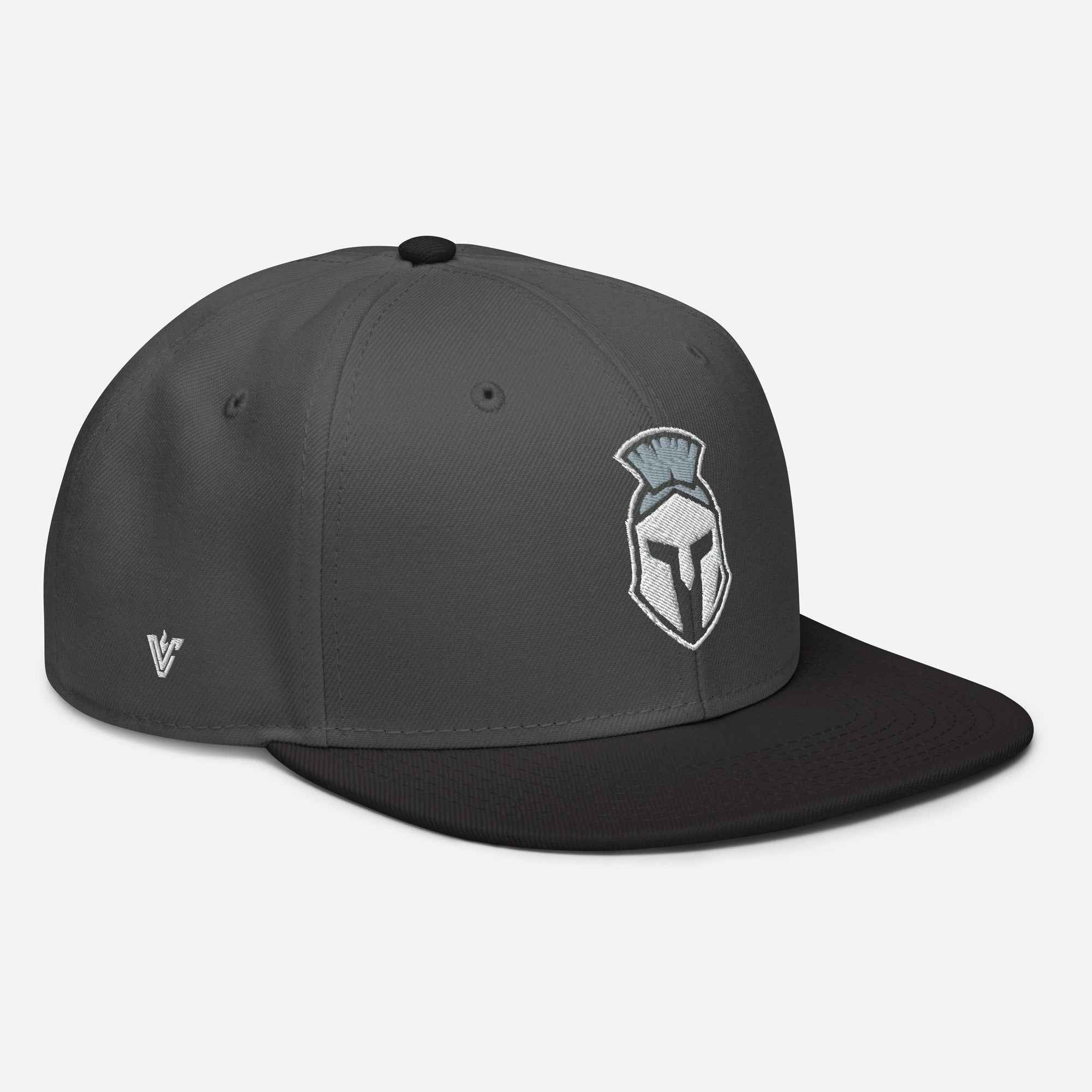 Warrior Mode Snapback Hat
