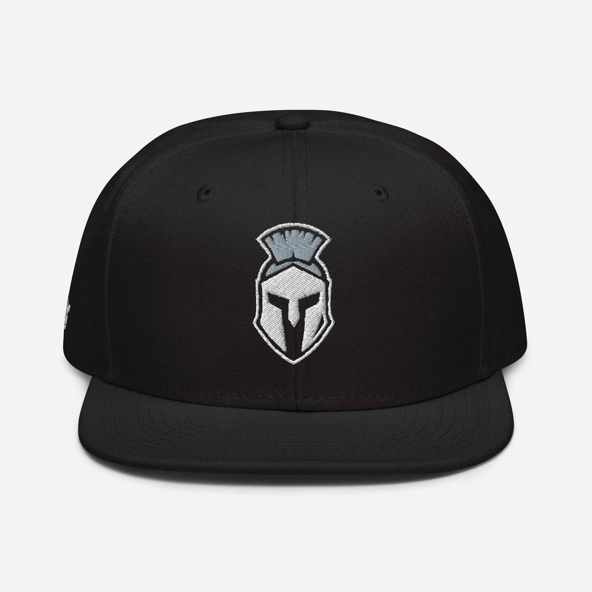 Warrior Mode Snapback Hat