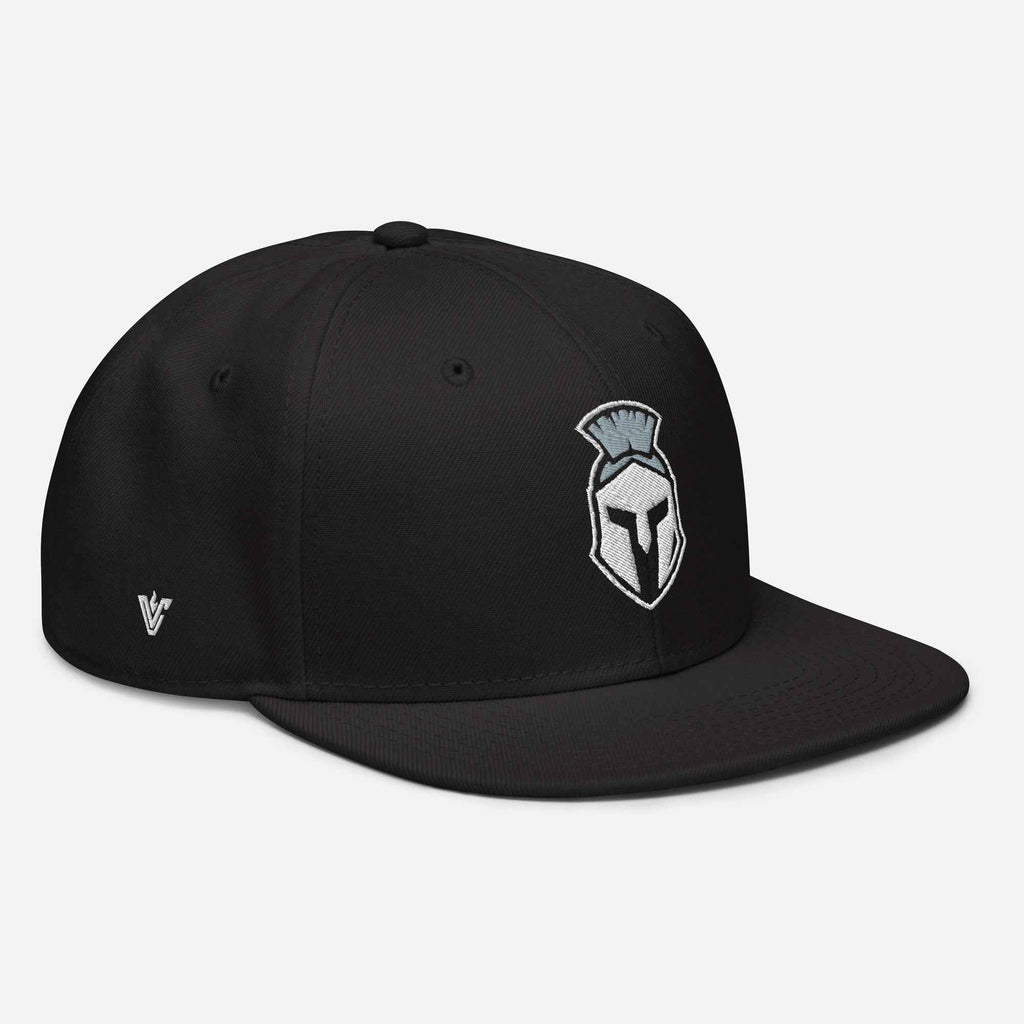 Warrior Mode Snapback Hat